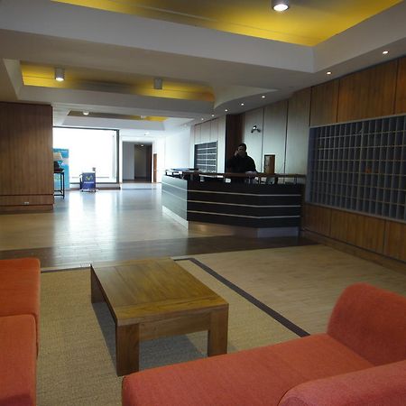 City Inn Apart Home 2 Santiago Ngoại thất bức ảnh