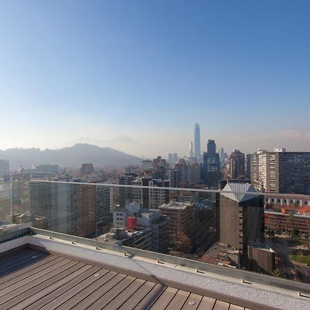 City Inn Apart Home 2 Santiago Ngoại thất bức ảnh