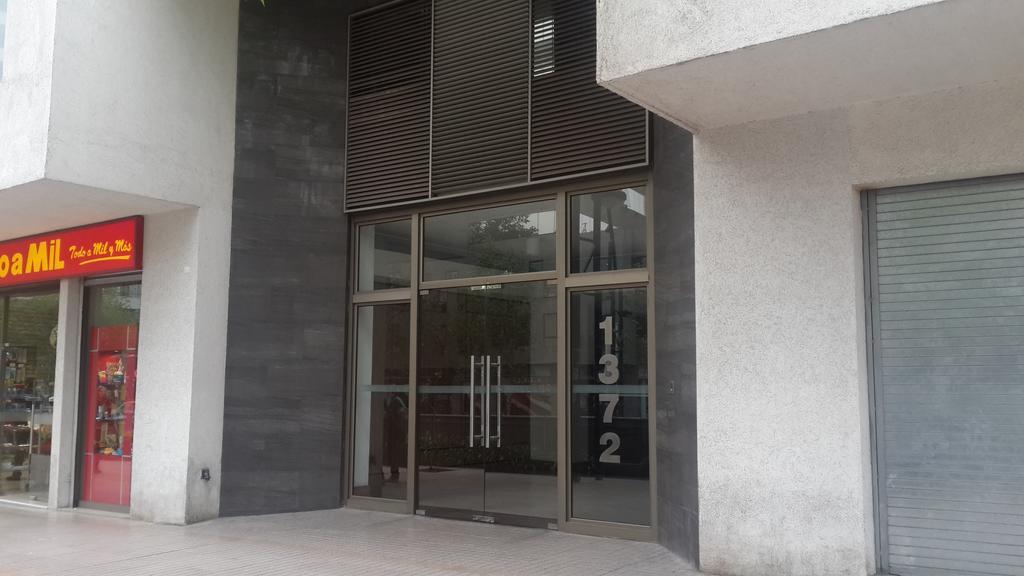 City Inn Apart Home 2 Santiago Ngoại thất bức ảnh