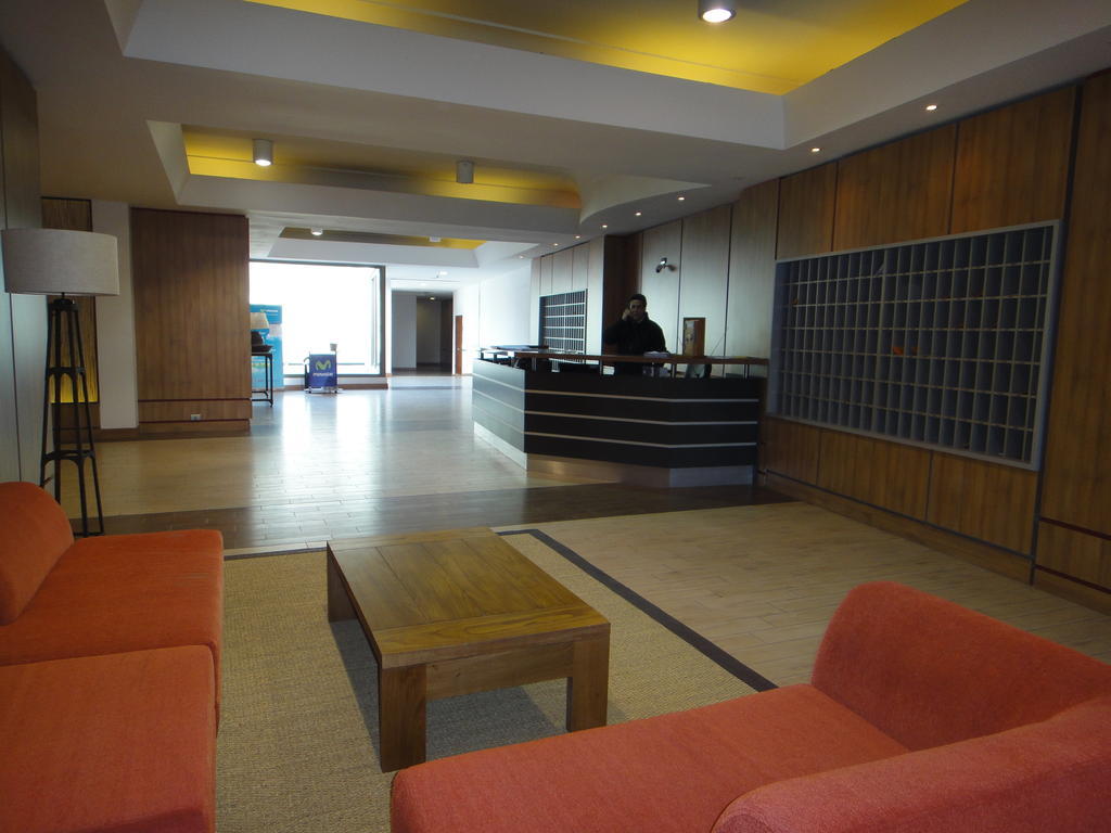 City Inn Apart Home 2 Santiago Ngoại thất bức ảnh