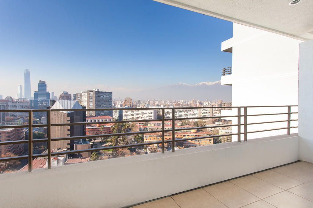 City Inn Apart Home 2 Santiago Ngoại thất bức ảnh