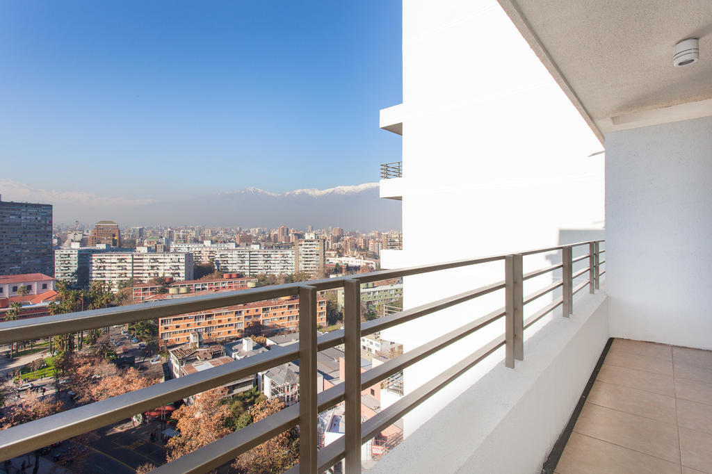 City Inn Apart Home 2 Santiago Ngoại thất bức ảnh