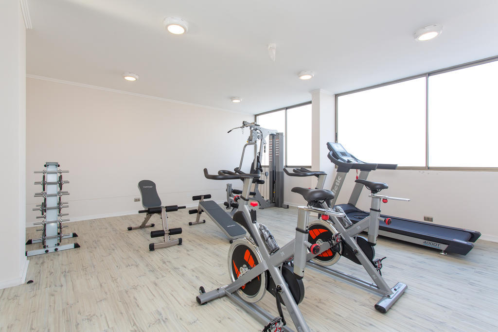 City Inn Apart Home 2 Santiago Ngoại thất bức ảnh