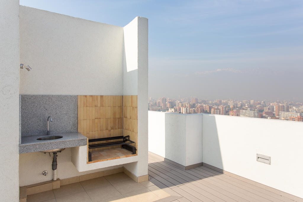 City Inn Apart Home 2 Santiago Ngoại thất bức ảnh