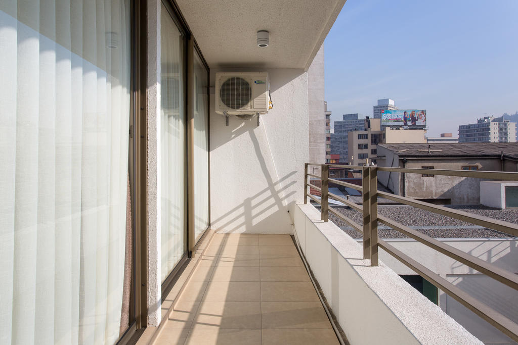 City Inn Apart Home 2 Santiago Ngoại thất bức ảnh