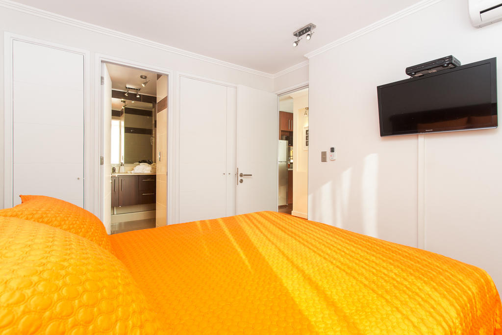 City Inn Apart Home 2 Santiago Ngoại thất bức ảnh