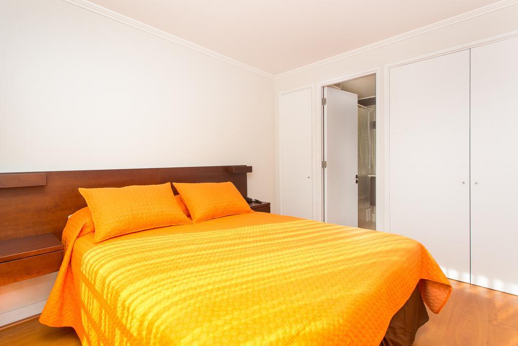 City Inn Apart Home 2 Santiago Ngoại thất bức ảnh