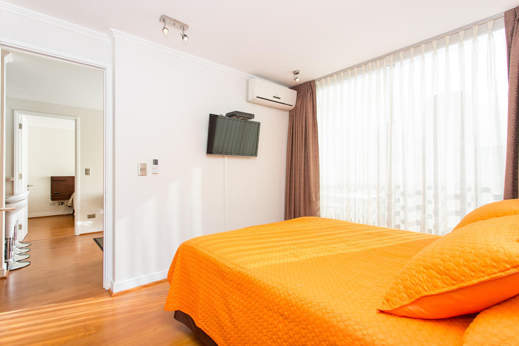City Inn Apart Home 2 Santiago Phòng bức ảnh