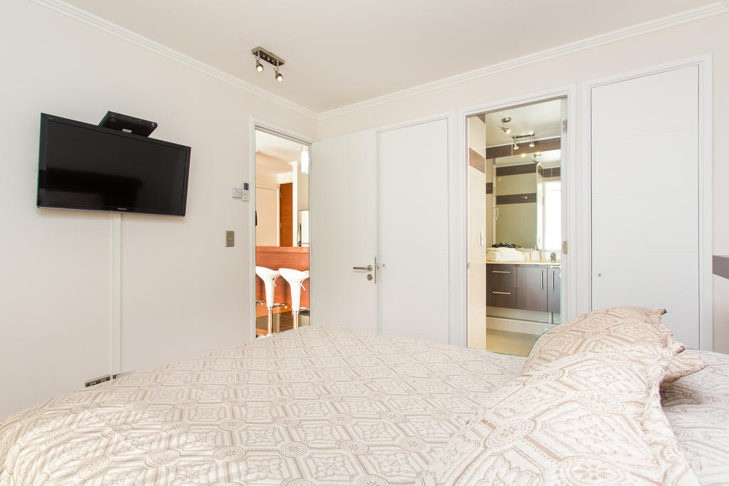 City Inn Apart Home 2 Santiago Ngoại thất bức ảnh