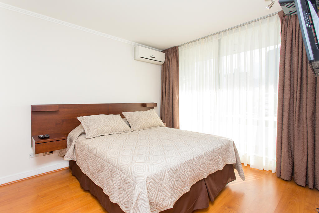 City Inn Apart Home 2 Santiago Ngoại thất bức ảnh