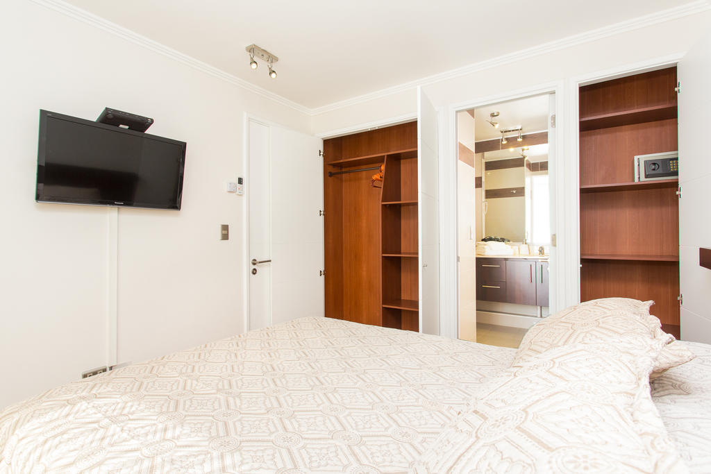 City Inn Apart Home 2 Santiago Phòng bức ảnh