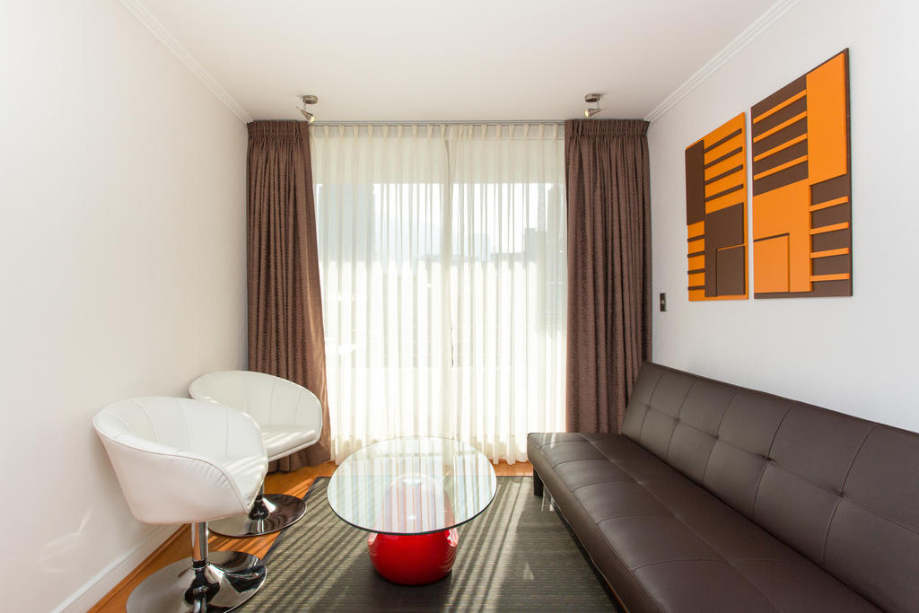 City Inn Apart Home 2 Santiago Phòng bức ảnh