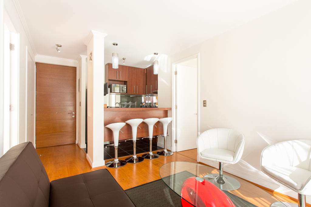 City Inn Apart Home 2 Santiago Phòng bức ảnh