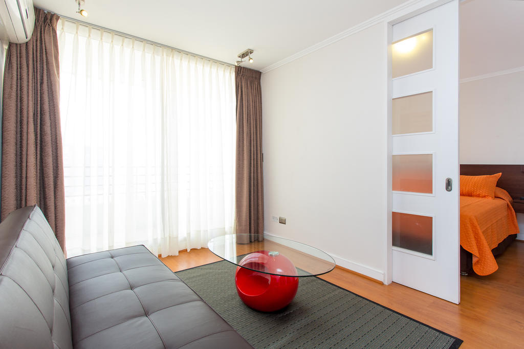 City Inn Apart Home 2 Santiago Ngoại thất bức ảnh