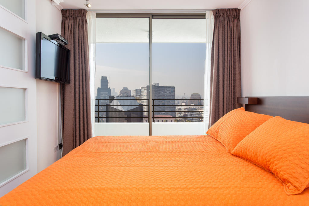 City Inn Apart Home 2 Santiago Phòng bức ảnh