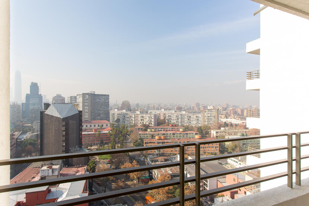 City Inn Apart Home 2 Santiago Phòng bức ảnh
