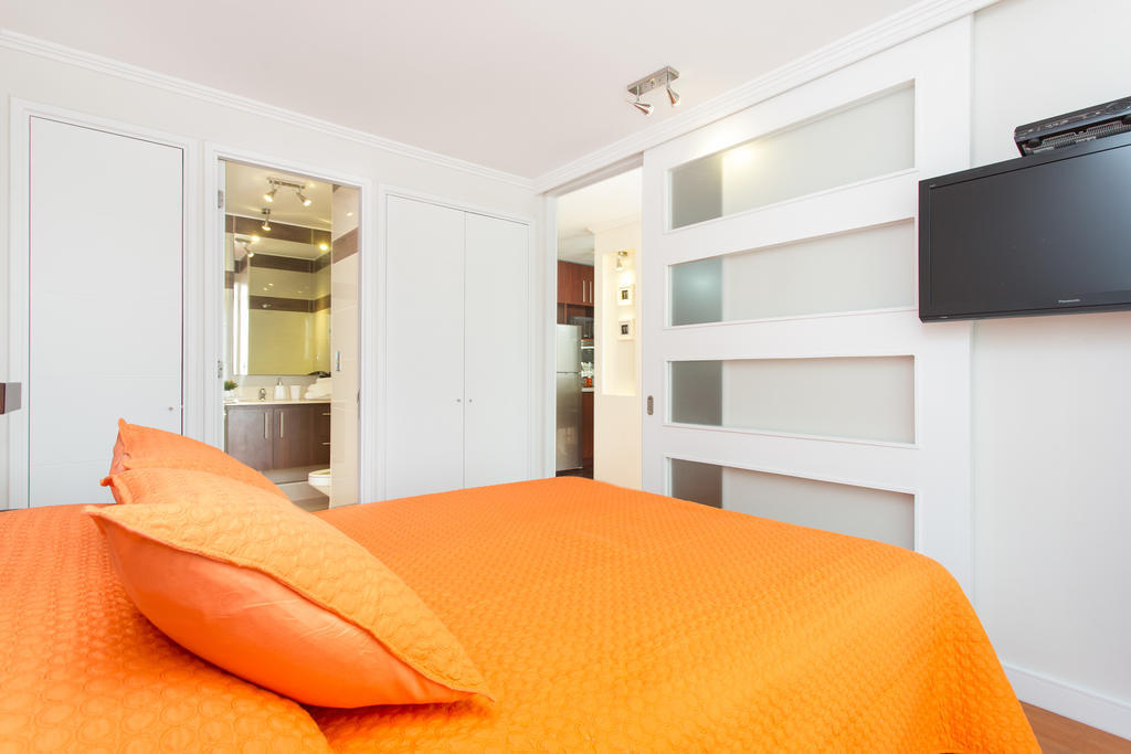 City Inn Apart Home 2 Santiago Phòng bức ảnh