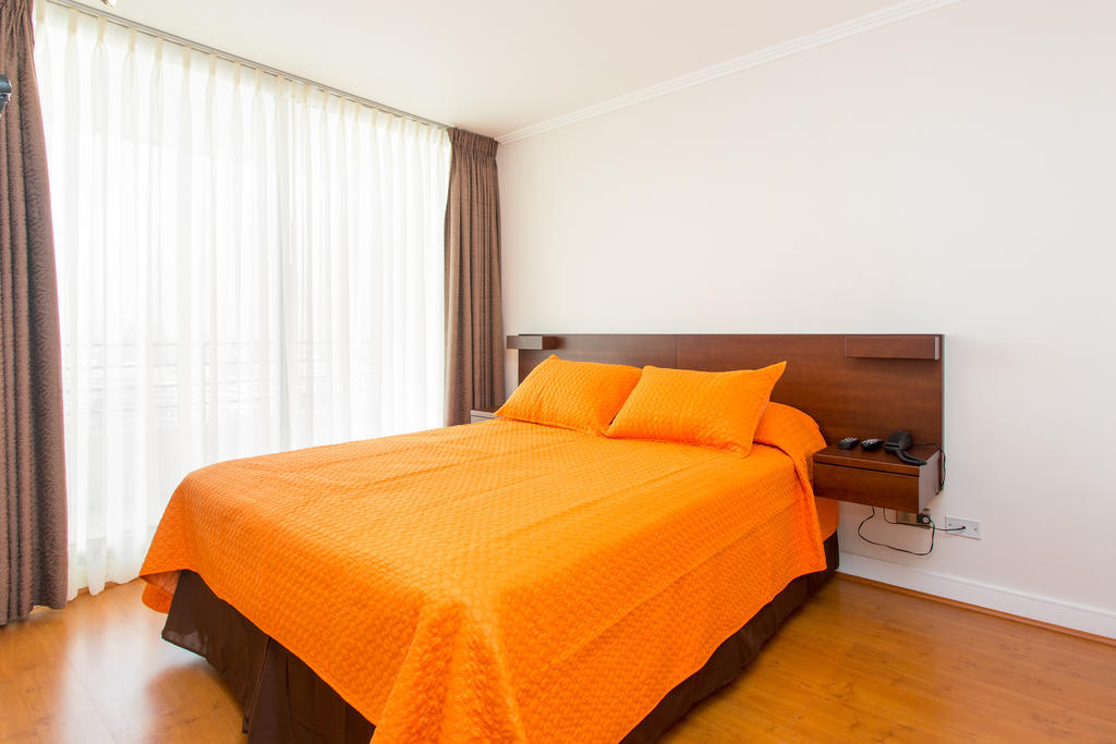 City Inn Apart Home 2 Santiago Ngoại thất bức ảnh