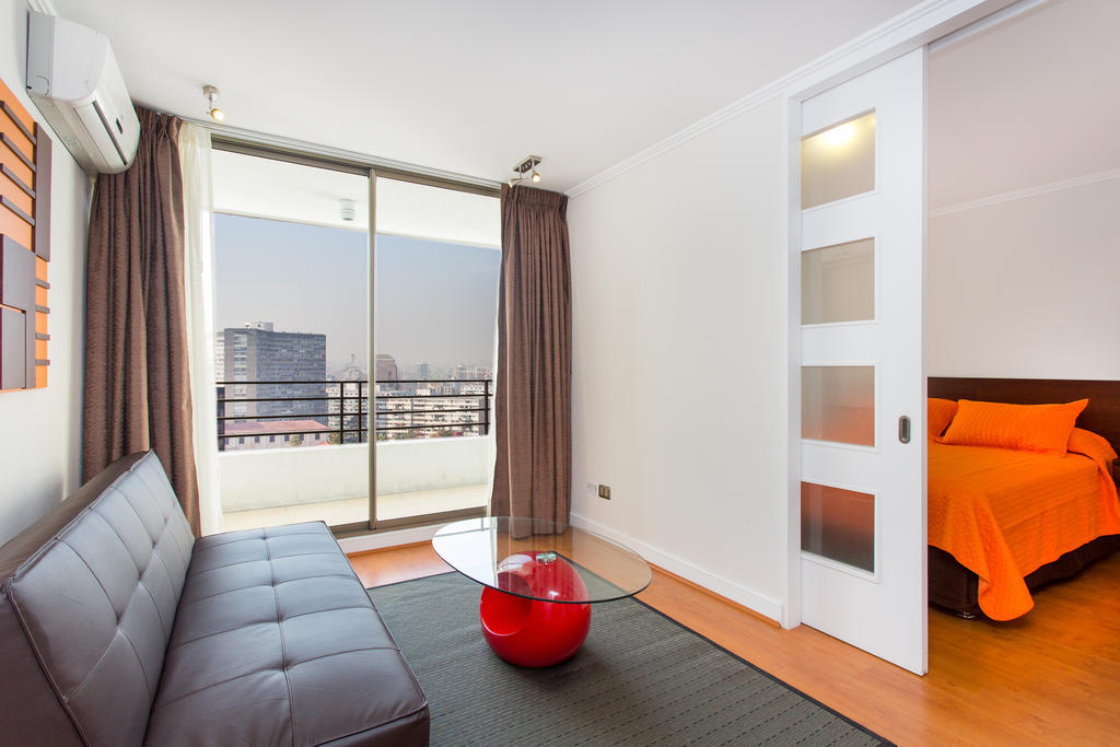 City Inn Apart Home 2 Santiago Phòng bức ảnh