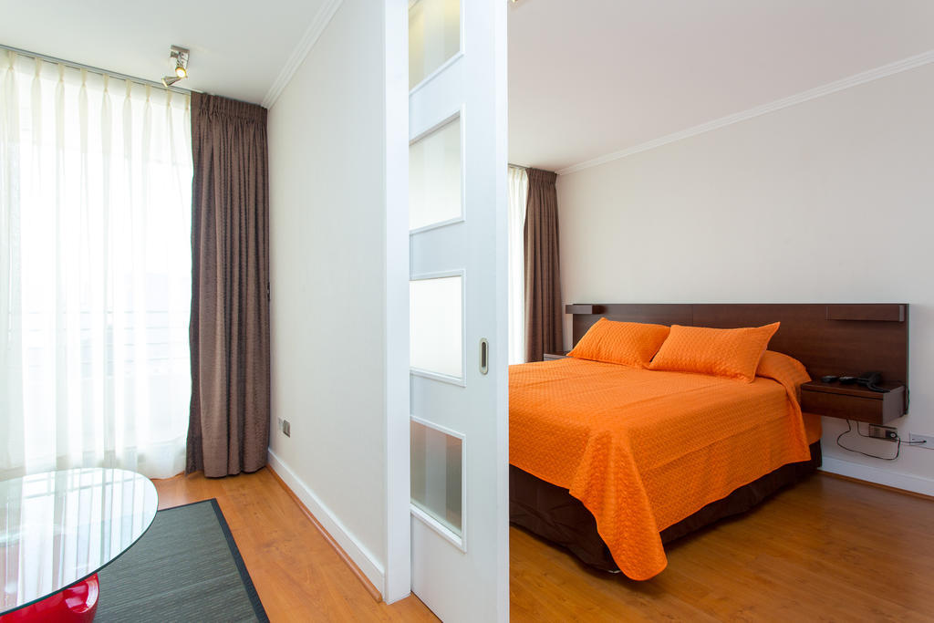 City Inn Apart Home 2 Santiago Ngoại thất bức ảnh
