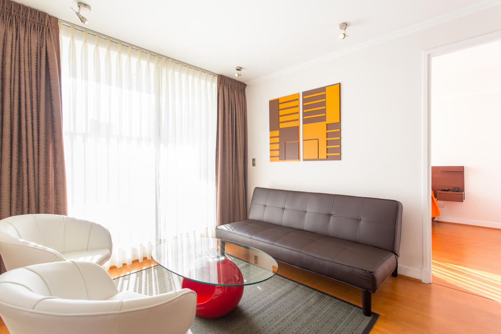 City Inn Apart Home 2 Santiago Phòng bức ảnh