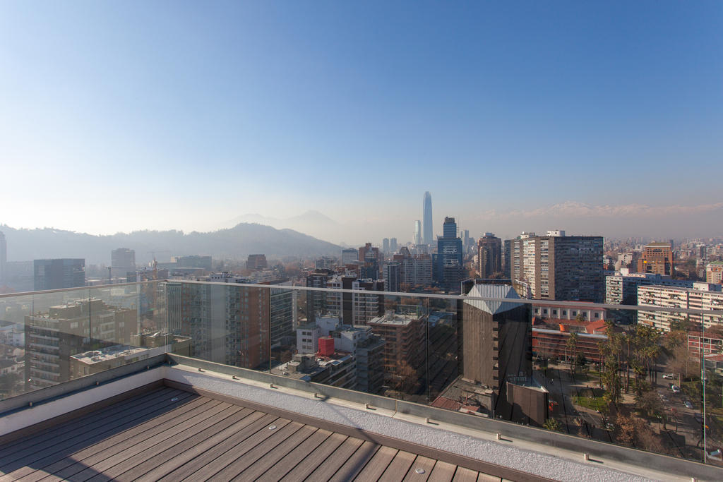 City Inn Apart Home 2 Santiago Ngoại thất bức ảnh